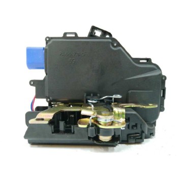 Recambio de cerradura puerta trasera izquierda para volkswagen jetta (1k2) referencia OEM IAM 7L0839015  