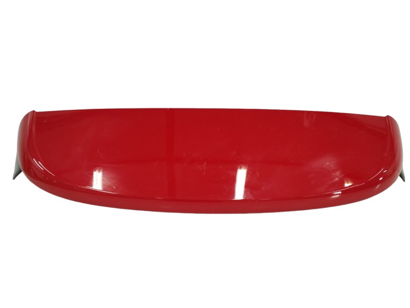 Recambio de aleron trasero para citroën c3 aircross referencia OEM IAM 13475957 ROJO 
