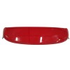 Recambio de aleron trasero para citroën c3 aircross referencia OEM IAM 13475957 ROJO 