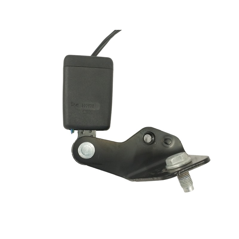 ENGANCHE CINTURON IZQUIERDO TRASERO