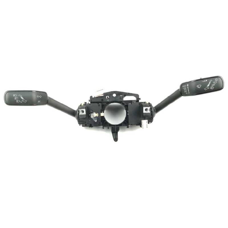 Recambio de mando multifuncion para volkswagen golf vii lim. 1.6 tdi dpf referencia OEM IAM 5Q0953507AA 5Q0953513P 