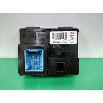 Recambio de centralita aire acondicionado para citroën c3 1.2 12v vti referencia OEM IAM 9811039380  