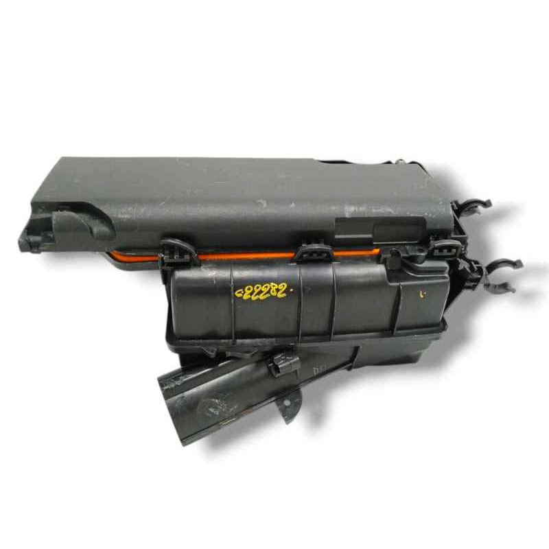 Recambio de filtro aire para citroën c3 1.4 hdi sx plus referencia OEM IAM 9647737680  