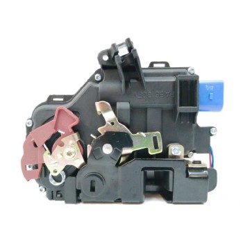 Recambio de cerradura puerta trasera izquierda para volkswagen jetta (1k2) referencia OEM IAM 7L0839015  