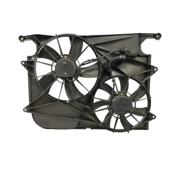 Recambio de electroventilador para chevrolet captiva 2.0 diesel cat referencia OEM IAM 96629052  