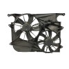 Recambio de electroventilador para chevrolet captiva 2.0 diesel cat referencia OEM IAM 96629052  