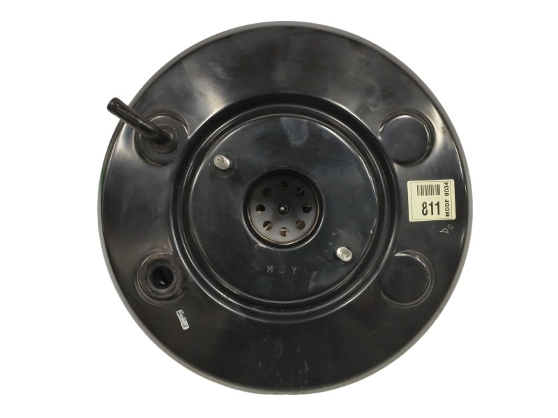 Recambio de servofreno para kia carens ( ) 1.7 crdi cat referencia OEM IAM MDDF0034 59110A4011 Recambio de servofreno para kia carens ( ) 1.7 crdi cat referencia OEM IAM MDDF0034 59110A4011