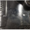 Recambio de aleron trasero para citroën c3 aircross referencia OEM IAM 13475957 ROJO 