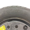 Recambio de neumatico repuesto para chevrolet captiva 2.0 diesel cat referencia OEM IAM 95493480 4TX16 5H 5X115