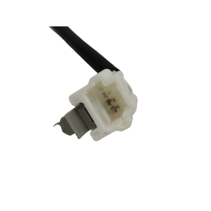 ENGANCHE CINTURON IZQUIERDO TRASERO