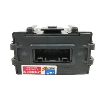 Recambio de modulo electronico para nissan qashqai iii (j12) 1.3 dig-t referencia OEM IAM 285T36UA2A  