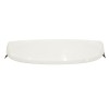 Recambio de aleron trasero para citroën c3 aircross referencia OEM IAM 13475957 BLANCO 