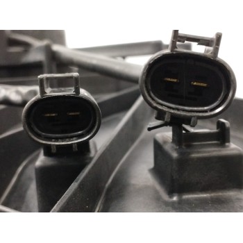 Recambio de electroventilador para chevrolet captiva 2.0 diesel cat referencia OEM IAM 96629052  