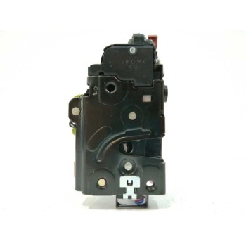 Recambio de cerradura puerta trasera izquierda para volkswagen jetta (1k2) referencia OEM IAM 7L0839015  