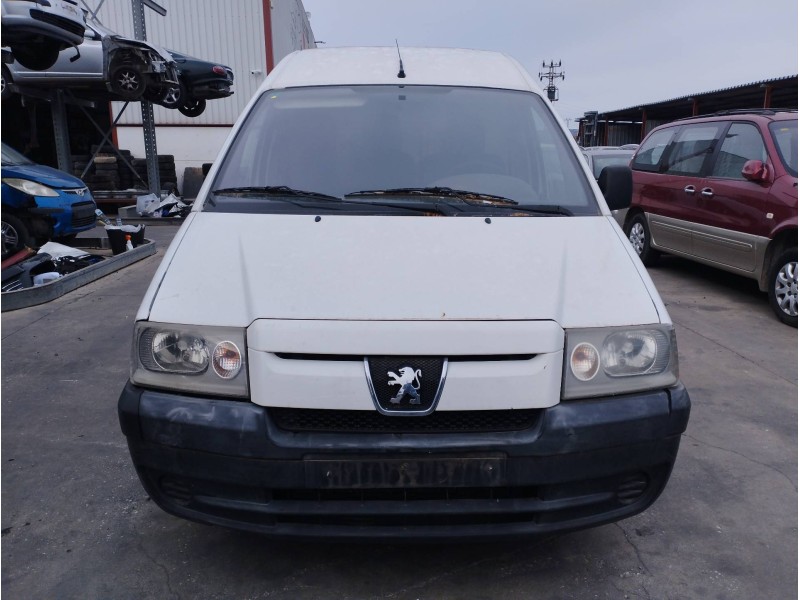 Recambio de carroceria corte para peugeot expert kombi 2.0 hdi referencia OEM IAM   