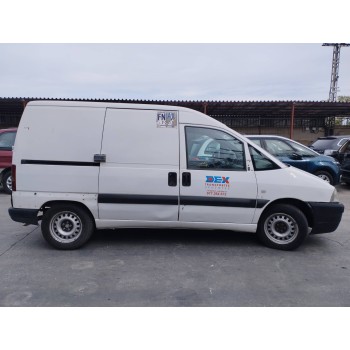 Recambio de carroceria corte para peugeot expert kombi 2.0 hdi referencia OEM IAM   