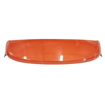 ALERON TRASERO 13475957 NARANJA 
