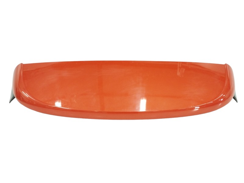 Recambio de aleron trasero para citroën c3 aircross referencia OEM IAM 13475957 NARANJA 