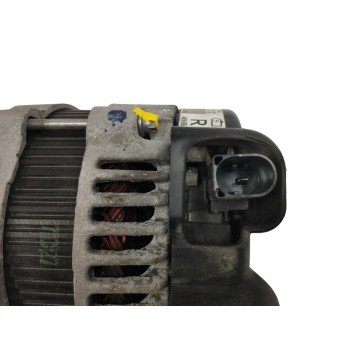 Recambio de alternador para kia carens ( ) 1.7 crdi cat referencia OEM IAM 373002A900 130A 