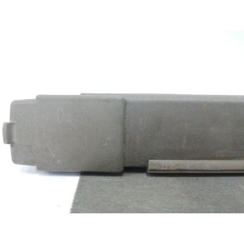 Recambio de bandeja trasera para renault espace iv (jk0) dci turbodiesel referencia OEM IAM   