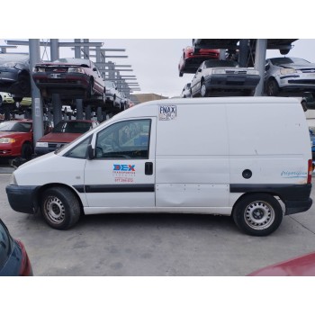 Recambio de carroceria corte para peugeot expert kombi 2.0 hdi referencia OEM IAM   