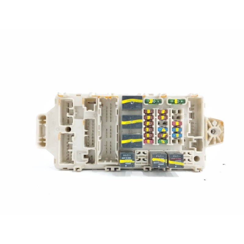 Recambio de caja reles / fusibles para mitsubishi grandis (na0w) 2.0 di-d cat referencia OEM IAM 91840W  