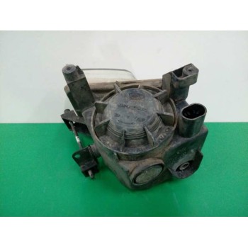 Recambio de faro antiniebla izquierdo para opel vectra c berlina elegance referencia OEM IAM 09185794 0096726 