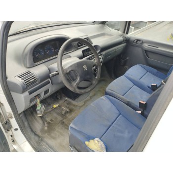 Recambio de carroceria corte para peugeot expert kombi 2.0 hdi referencia OEM IAM   