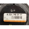Recambio de soporte motor derecho para mercedes-benz clase m (w164) ml 280 cdi 4-matic (164.120) referencia OEM IAM A2512403117 