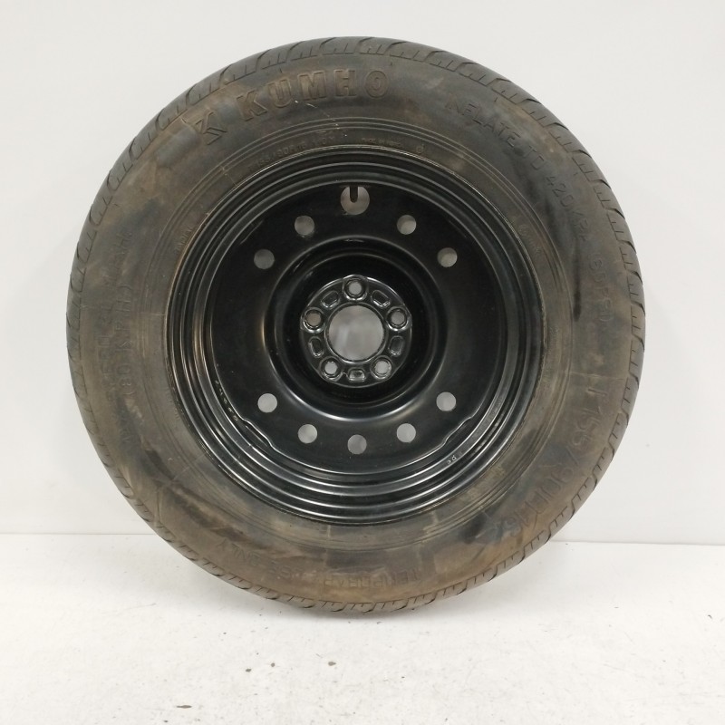 NEUMATICO REPUESTO 4TX16 5H 5X115