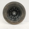 Recambio de neumatico repuesto para chevrolet captiva 2.0 diesel cat referencia OEM IAM 95493480 4TX16 5H 5X115