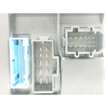 Recambio de modulo electronico para audi a6 berlina (4f2) 3.0 v6 24v tdi referencia OEM IAM 4F0907289D 5DK00876210 