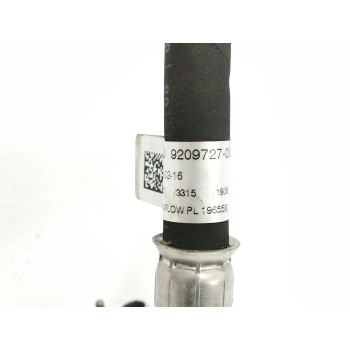 Recambio de tubos aire acondicionado para mini mini (f56) cooper s referencia OEM IAM 9209727  