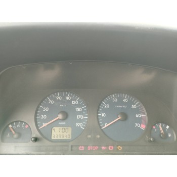 Recambio de carroceria corte para peugeot expert kombi 2.0 hdi referencia OEM IAM   