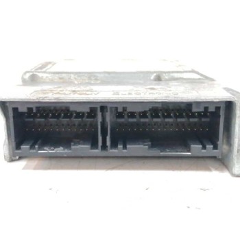 Recambio de centralita airbag para citroën c4 coupe 1.6 16v cat (nfu / tu5jp4) referencia OEM IAM 9658137980 603725800 