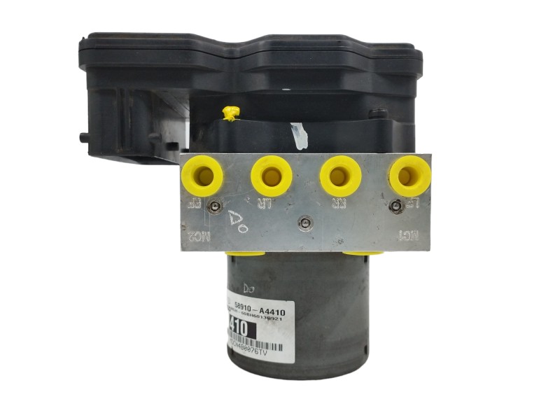 Recambio de abs para kia carens ( ) 1.7 crdi cat referencia OEM IAM 58910A4410 Recambio de abs para kia carens ( ) 1.7 crdi cat referencia OEM IAM 58910A4410