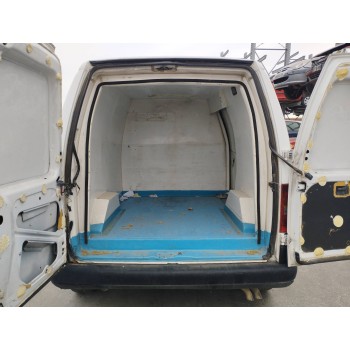 Recambio de carroceria corte para peugeot expert kombi 2.0 hdi referencia OEM IAM   