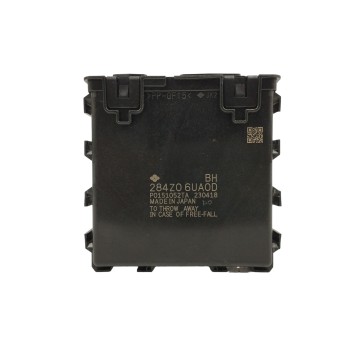 Recambio de modulo electronico para nissan qashqai iii (j12) 1.3 dig-t referencia OEM IAM 284Z06UA0D  