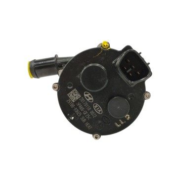 Recambio de bomba agua para hyundai ioniq (ae) 1.6 gdi hybrid referencia OEM IAM 2510003HZ5  
