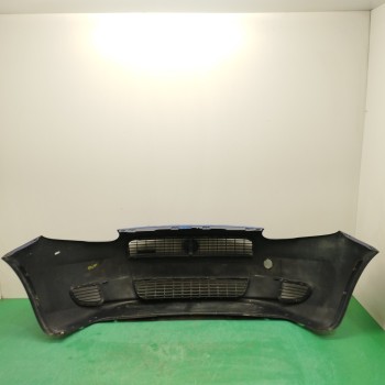 Recambio de paragolpes delantero para fiat grande punto (199) 1.3 16v jtd cat referencia OEM IAM 735409096  