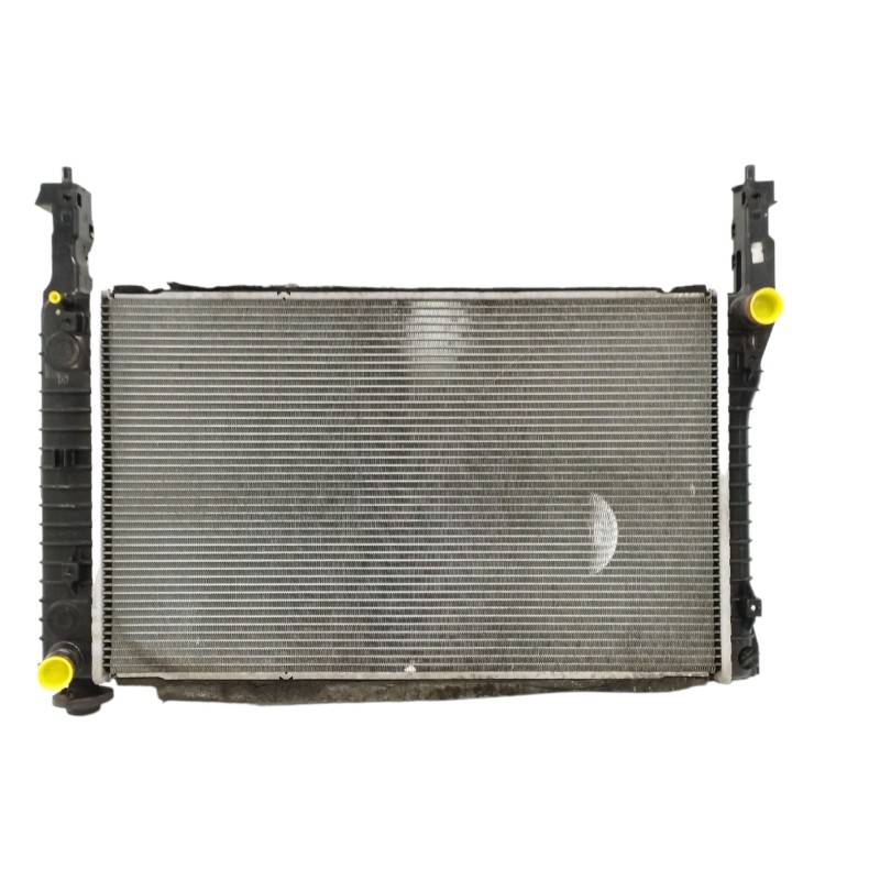 Recambio de radiador agua para chevrolet captiva 2.0 diesel cat referencia OEM IAM 20777045  