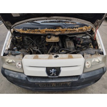 Recambio de carroceria corte para peugeot expert kombi 2.0 hdi referencia OEM IAM   
