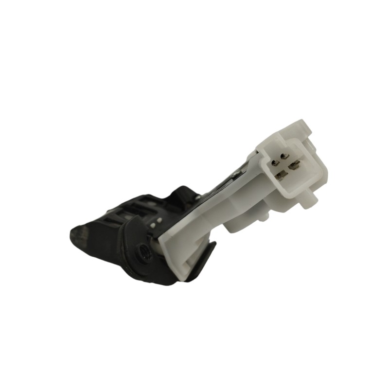 CERRADURA MALETERO / PORTON