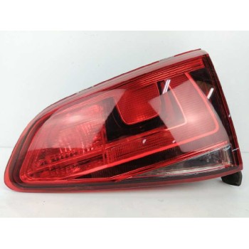 Recambio de piloto trasero derecho interior para volkswagen golf vii lim. 1.6 tdi dpf referencia OEM IAM 5G0945094AE  