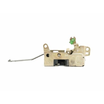 Recambio de cerradura puerta delantera derecha para iveco daily caja abierta / volquete 2.8 diesel cat referencia OEM IAM   