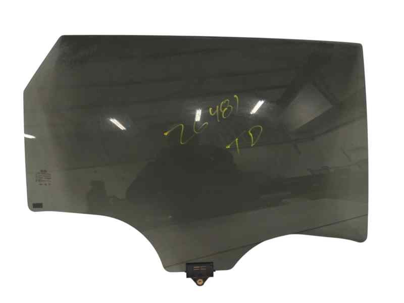 Recambio de luna trasera derecha para kia niro e-niro drive referencia OEM IAM 83420G5030  