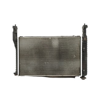Recambio de radiador agua para chevrolet captiva 2.0 diesel cat referencia OEM IAM 20777045  