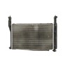 Recambio de radiador agua para chevrolet captiva 2.0 diesel cat referencia OEM IAM 20777045  