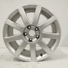 Recambio de llanta para audi a4 cabrio (8h) 2.0 16v tfsi referencia OEM IAM 8E0601025AC 7,5JX17H2ET43 5H 5X112