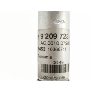 Recambio de tubos aire acondicionado para mini mini (f56) cooper s referencia OEM IAM 9209723  